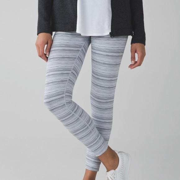 BOGO Lululemon High Times Pant x SoulCycle *Luxtreme - Picture 4 of 9
